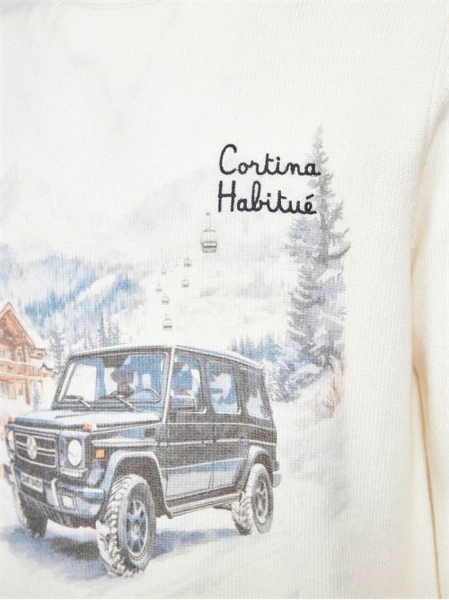  MC2 SAINT BARTH | HERON PRINT01580I